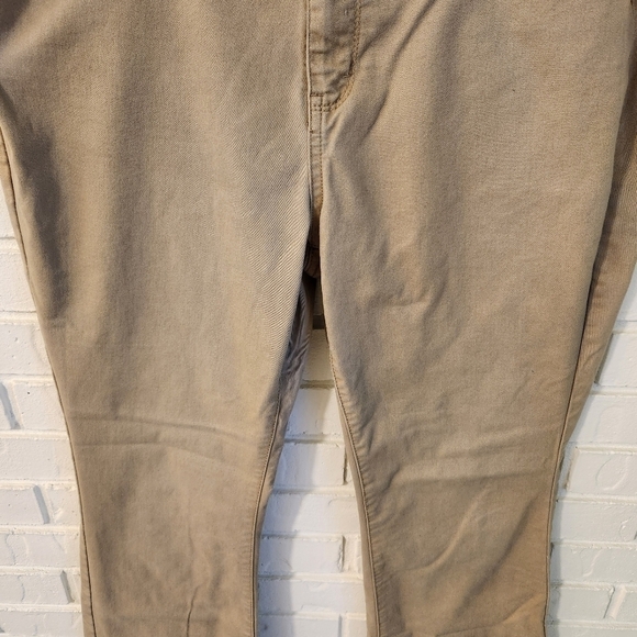 No Boundaries Juniors Tan - Picture 3 of 13